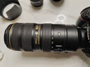 尼康/Nikon 70-200全画幅长焦镜头 尼康镜头 人像镜头二手镜头 AF-S70-200/2.8 VR II二代大竹炮 95新 实拍图