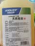 ANNJET（ANNJET）天然皂液家用泡沫细腻护肤型水洗洗手液500ml*1瓶 实拍图