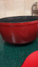 双立人（ZWILLING）汤锅 珐琅锅圆形炖锅铸铁锅煲汤锅炖汤锅炖锅 红色24cm 晒单实拍图