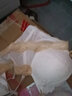 浪莎（LangSha）内衣女文胸套装小胸聚拢上托防下垂情人节上薄下厚调整型性感胸罩 实拍图