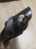 泳速Yon Sub潜水镜 全干式呼吸管套装 潜水装备男 潜泳镜 黑色两件套 实拍图