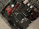 【98新】华硕 技嘉B150 H110 b250 B360 铭穗H311主板支持6789代1151针 华硕B150M带M.2 NVME支持6-7代 实拍图