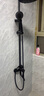家韵（jiayun） 淋浴花洒喷头增压大出水量浴室热水器洗澡淋雨沐浴套装浴霸花晒 5挡花洒+1.5米软管 实拍图