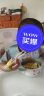 Combi康贝 儿童筷子 宝宝餐具训练筷 左右手通用 虎口筷 2岁+ 浅绿色 晒单实拍图