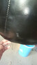 爱倍健（AIBEIJIAN）加厚沙袋健身拳击训练器跆拳道沙袋 散打拳击沙包成人吊式沙袋 实心1.6米进口超纤皮 实拍图