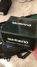 SHIMANO 禧玛诺22款SAHARA 撒哈拉轻量路亚纺车轮鱼轮渔轮金属远投 C2000HGS（速比6.0） 实拍图
