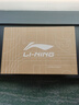 李宁（LI-NING）羽毛球鞋男女情侣款火箭鞋网球鞋乒乓球鞋贴地飞行运动鞋 实拍图