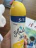 佳丽（Glade） 空气清新喷雾 320ml 柠檬香型 香薰 除异味 芳香剂 实拍图