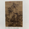 山水天地间：郭熙《早春图》中的世界观 实拍图