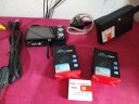 奥德盛（ODSX） 适用 索尼 SONY 数码 相机 NP-BG1 电池 USB充电器 两电套装 （电池X2） DSC-W170 晒单实拍图