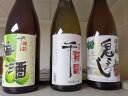 千贺寿清酒洋酒1.8L 日式清酒 发酵酒日本酒米酒 晒单实拍图