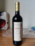 木桐嘉棣桃红葡萄酒 750ml  法国原瓶进口红酒 实拍图