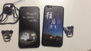 汉牌  适用苹果iPhone6/6s Plus手机壳保护套全包防摔磨砂个性卡通男女款软壳 月夜河景-配指环+挂绳 iPhone 6plus/6splus 5.5英寸 实拍图
