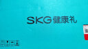 SKG 腰部按摩器隐形按摩腰带护腰带多功能护腰加热按摩仪 母亲节礼物实用送妈妈生日送男女友老婆礼品 【重磅升级-龙年礼盒款】K5二代 实拍图