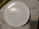 家柏饰空调洞装饰盖 空调孔装饰盖 空调管堵盖孔盖堵头 墙洞盖墙孔 卡扣堵盖70型 实拍图