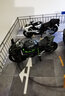 美驰图1:18 摩托车 模型 机车川崎h2r模型 玩具 仿真 跑车男生礼物 本田CBR1000RR 实拍图