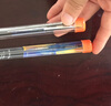 迪卡侬钓鱼浮漂线组套装鲫鱼漂混养鲤鱼漂全套醒目尾浮标渔漂OVF纳米浮漂+4.5米线组1号-4152906 实拍图