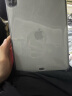 Apple ipadpro  2021款苹果平板电脑  M1芯片苹果平板电脑    21款未激活官翻  海外版 21款 ipad pro灰色 11 256G【WiFi版 未激活未使用】 晒单实拍图