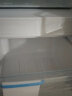 海尔(Haier)三门冰箱 风冷无霜 223升一级能效变频干湿分储 DEO净味节能 家用小型电冰箱 BCD-223WDPT 晒单实拍图