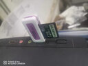储技内存卡适用于凯迪拉克流媒体SD卡大卡后视镜记录仪专用车载储存卡XT5/XTS/CT6/ATSL 128G【行车记录仪专用SD卡】赠送专用读卡器 实拍图