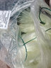 梦达 渔网丝网三层沉网单层浮网挂子捕鲫鱼鲢鱼白条网沾 三层沉网50米长1.5米高5指 实拍图