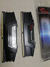 芝奇（G.SKILL）8GB DDR4 3200频率 台式机内存条 Ripjaws V系列/宾利黒 实拍图