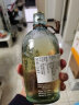 菊正宗樽酒720ml清酒日本原装进口洋酒纯米酒日本清酒 实拍图