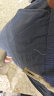 真维斯夏季新款超薄天丝牛仔裤男士宽松直筒休闲阔腿裤男薄款潮牌长裤男 1048蓝色（薄款） XL 135-155斤 实拍图