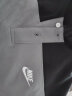 耐克（NIKE）POLO衫男士 25夏季新款运动服装跑步速干衣休闲翻领短袖冰丝T恤 DH0858-010/快干/晒图退5 L 【175】体重130~150斤左右 实拍图