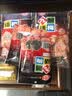 佳宝 九制话梅肉杨梅干酸梅梅肉干乌梅西梅青梅子酸甜孕妇休闲零食 九制话梅65g*10袋【超市同款 回味童年】 实拍图