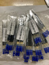 施耐德（Schneider）39中性笔芯德国进口快干欧标通用G2中性笔替芯笔芯 【蓝黑色G2】3支0.5mm 实拍图