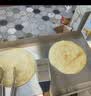 莱菀妲铁板烧设备手抓饼机器商用燃气扒炉电热专用摆摊煎鸡蛋鱿鱼炒饭煎 豪华款电扒炉818（扒板厚度8MM） 实拍图