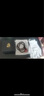 一粒珠小叶紫檀手串108颗男女士满金星佛珠正宗印度老料高油密文玩念珠 7mm*108颗 高油密（4星级+） 实拍图