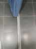 施香曼 可任意弯曲挡水条浴室干湿分离淋浴阻防拦卫生间隔水橡胶硅胶 加磁性挡水条 2米+密封胶+美纹贴纸 实拍图