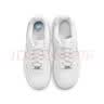 耐克（NIKE）AIR FORCE 1 LE GS 运动空军一号休闲运动板鞋 DH2920-111 女子白色 39 实拍图