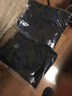 拇指白小T【李小冉同款】秋冬加绒长袖t恤男士打底衫磨毛加厚保暖热T白T 热特姆【薄绒】男款-黑色 M 实拍图