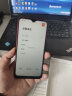 小米Redmi 红米10A/9A 全网通4G移动联通电信游戏智能全面水滴屏老人老年手机 红米 10A 月光银 (4G RAM+64G ROM) 实拍图