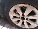 NEXEN耐克森轮胎/汽车轮胎 185/60R14 82H AH6TX 适配大众捷达 实拍图