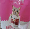 迪尤克（DIYOUKE）品牌猫粮 全价猫粮成猫幼猫英短美短宠物猫通用 【店长推荐】牛肉味10kg 实拍图