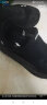 李宁SOFT GO丨时代少年团同款一脚蹬情侣鞋春夏透气运动鞋潮流休闲鞋 黑色(LT105男款)-1 41 实拍图