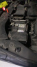 瓦尔塔（VARTA）京东养车汽车电瓶蓄电池启停系列EFB H5以旧换新上门安装 晒单实拍图