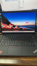 ThinkPad联想ThinkPad E14 2021 锐龙版 14英寸轻薄笔记本电脑(R5 5500U 16G双通道 512G 双面金属 100%sRGB)黑 win11 晒单实拍图