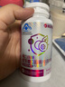 海王 维生素C咀嚼片120片 蓝莓味 120片*2盒 实拍图