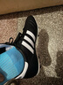 Adidas阿迪达斯德国产袋鼠皮足球鞋COPA MUNDIA FG男子比赛长钉足球鞋015110 黑色015110 42(JP265) 实拍图