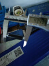 桂量高精度电子数显卡尺0-150mm不锈钢游标卡尺工业测量工具 GL017 高精度0-150mm 实拍图