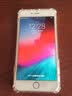 iPhone 苹果6/苹果6Plus  苹果6 苹果6plus 二手手机 苹果6plus-银色 16G【电池效率随机】 9成新 实拍图