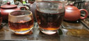 云西茶叶 南涧凤凰沱茶 普洱熟茶 茶叶 无量山茶 2005年 250克熟沱 陈年普洱 沱茶 实拍图