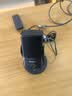 RODE 罗德麦克风NT-USB MINI麦克风专业电容话筒唱歌录音电脑手机游戏主播直播视频有声书博客收音麦 USB-Mini-标配【送悬臂支架】 实拍图