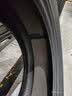 骏固轮胎/静音棉轮胎 225/55R17 101W GU22 适配荣威e950/比亚迪秦/宋 实拍图