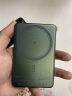 诺希苹果磁吸无线充电宝MagSafe外接电池超薄小巧移动电源可上飞机10000毫安iPhone15全系PD20W快充 实拍图